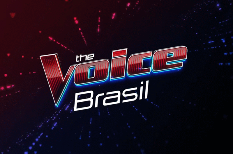 Batalhas do The Voice Brasil na Rodada de Fogo