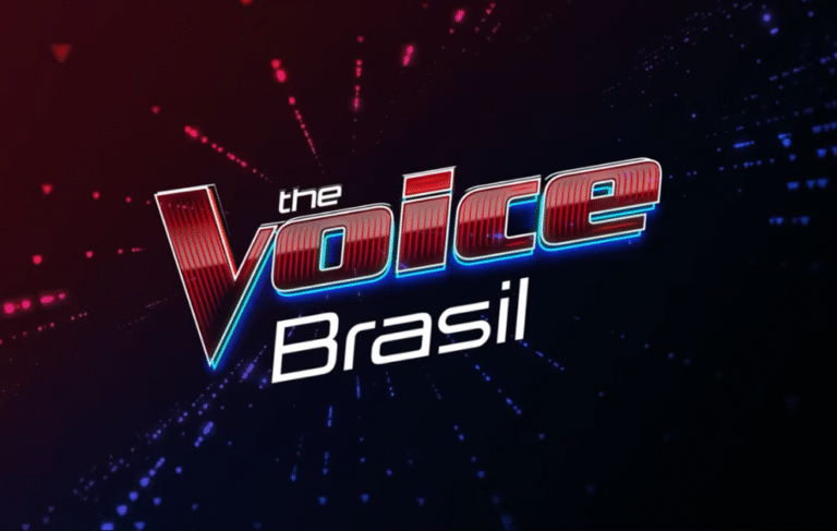 🎤 The Voice Brasil 2025 retorna à TV com novas emoções e talentos no SBT